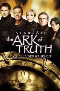 stream Stargate: The Ark of Truth - Quelle der Wahrheit