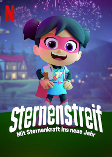 stream Sternenstreif: Mit Sternenkraft ins neue Jahr