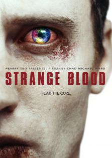 stream Strange Blood