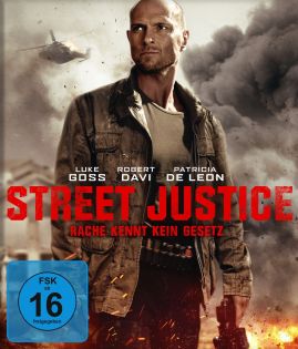 stream Street Justice - Rache kennt kein Gesetz