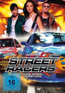 stream Street Racers