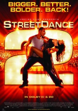 stream StreetDance 2