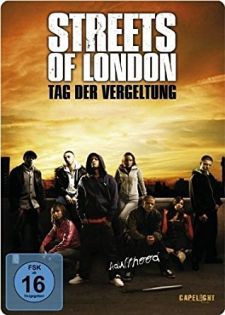 stream Streets of London - Tag der Vergeltung