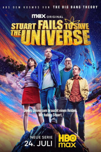 stream Stuart Fails to Save the Universe S01E02