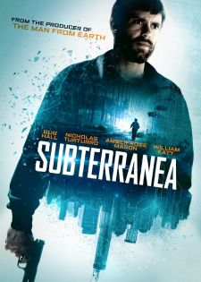 stream Subterranea