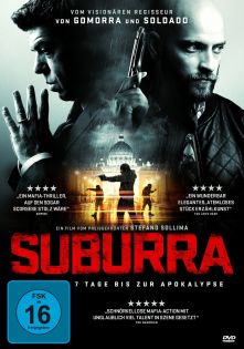 stream Suburra