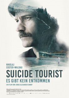 stream Suicide Tourist - Es gibt kein Entkommen