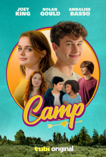 stream Summer Camp (2023)