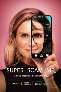 Super Scam Me: Betrugsindustrie hautnah