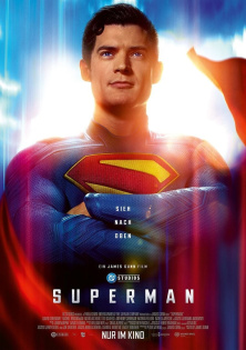 stream Superman
