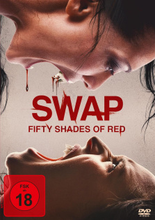 stream Swap - Fifty Shades of Red