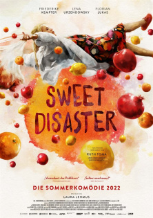 stream Sweet Disaster