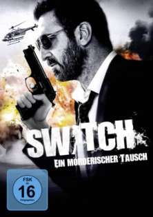 stream Switch - Ein mörderischer Tausch