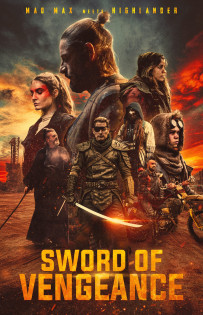 Sword of Vengeance (2024)