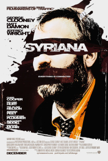 stream Syriana