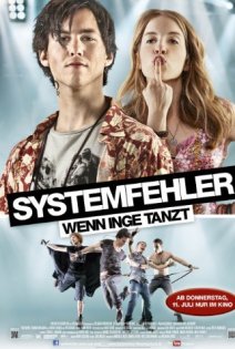 stream Systemfehler - Wenn Inge tanzt