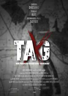 stream Tag X