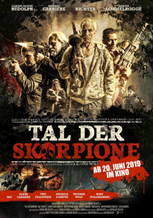 stream Tal der Skorpione