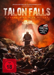 stream Talon Falls