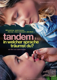 stream Tandem - In welcher Sprache träumst du?