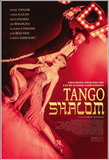 stream Tango Shalom