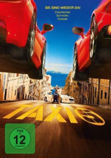 stream Taxi 5