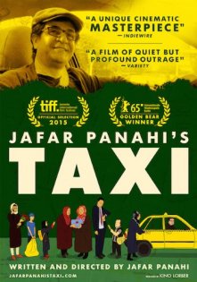 stream Taxi Teheran