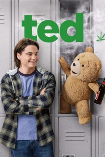 Ted S02E04