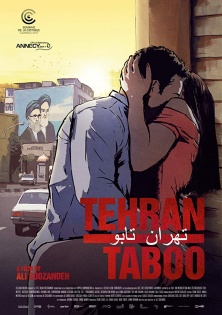 stream Teheran Tabu