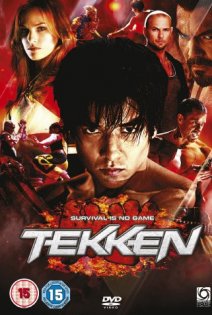 stream Tekken