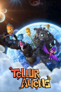 stream Tellur Aliens