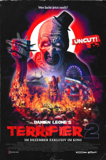 stream Terrifier 2