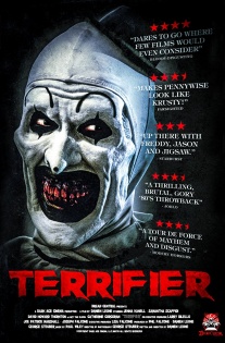 stream Terrifier