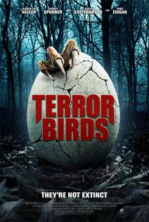 stream Terror Birds