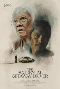 stream The Accidental Getaway Driver