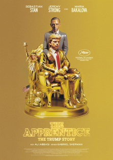 stream The Apprentice - The Trump Story