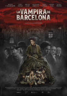 stream The Barcelona Vampiress