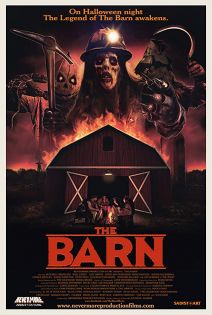 stream The Barn