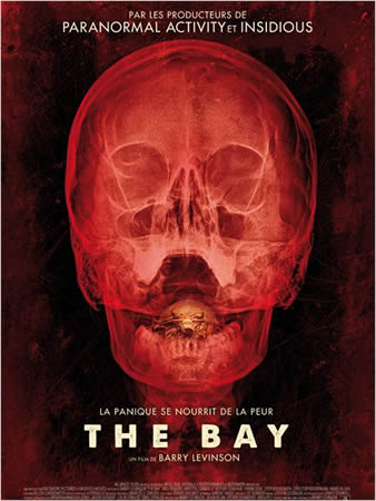 stream The Bay - Nach Angst kommt Panik