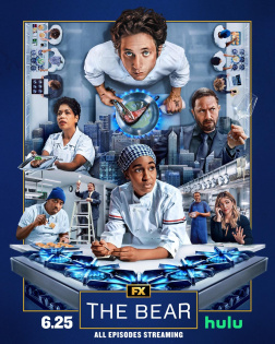 stream The Bear S04E10