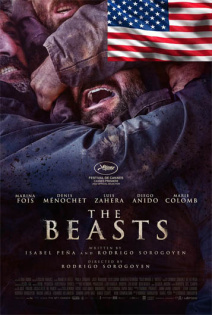 The Beasts *ENGLISH*