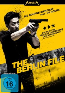 stream The Berlin File