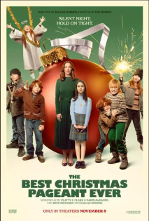 stream The Best Christmas Pageant Ever