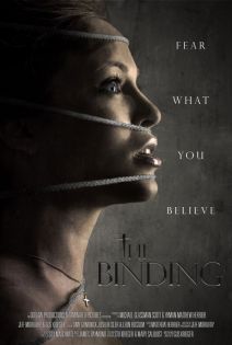 stream The Binding