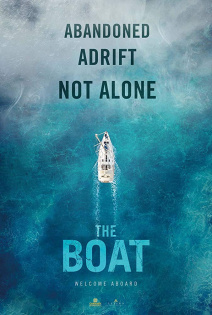 stream The Boat (2018)