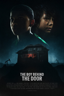 stream The Boy Behind the Door