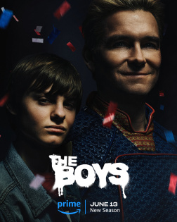 stream The Boys S04E07