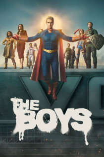 The Boys S05E05