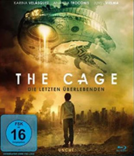 stream The Cage - Die letzten Überlebenden