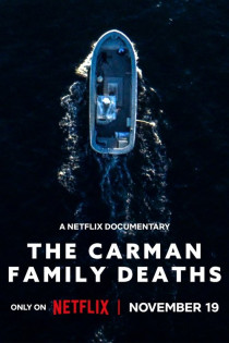 stream The Carman Family Deaths